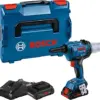 Bosch Rebitadora GRG 18V-16 C 18V com Bluetooth