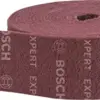 Bosch Rolo de Velo Expert N880 para Lixar Manual 115MMX10M