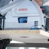 Bosch Serra Circular Blade EX CB H 165x20x48 Compatibilidade Universal