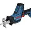 Bosch Serra Sabre Compacta Sem Fio 18 V