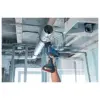 Bosch Serra Sabre Compacta Sem Fio 18 V
