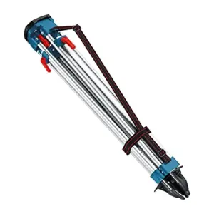 Bosch Tripé BT 160 Apoio para Construção Civil 97-160cm