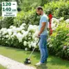 Bosch Universalgrasscut 18V-260 26cm