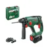 Bosch Universalhammer 18V 2J Completo