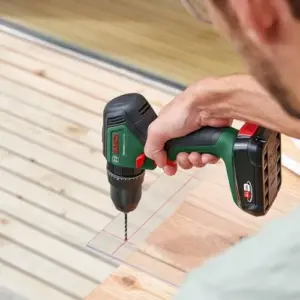 Bosch Universalimpact 18v-60 Hammer Drill