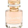 Boucheron Quatre Fragrância com notas cítricas e florais 30ml Eau de Parfum