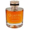 Boucheron Quatre Iconic Woman 100ml Eau de Parfum