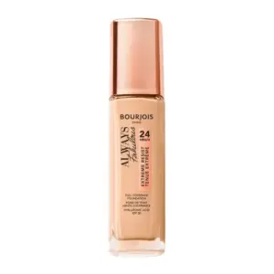 Bourjois Always Fabulous Base Tom 125 Ivory 30ml