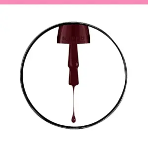 Bourjois Esmalte de Unhas 045 Ultra-rápido