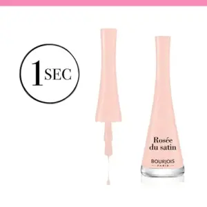 Bourjois Esmalte de Unhas 1 Seconde Tom 043