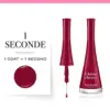 Bourjois Esmalte de Unhas Cherie Cherry 9ml Brilho