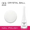 Bourjois Esmalte Tom 22 Crystal Ball 9ml Brilhante