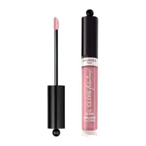 Bourjois Fabuleux Gloss Nutritivo Tom 04 Brilho