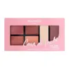 Bourjois Glamour Paleta de Sombras Rosa Rosé 8,4g