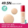 Bourjois Healthy Mix Base de Maquilhagem Fair 49.5N