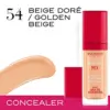 Bourjois Healthy Mix Corretor Tom 54 Golden Beige 7,8ml