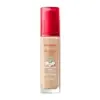 Bourjois Healthy Mix Maquilhagem Hidratante Tom 51.2w Golden Vanilla 30ml