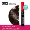 Bourjois Healthy Mix Máscara de Alongamento e Volume Ultra Brown