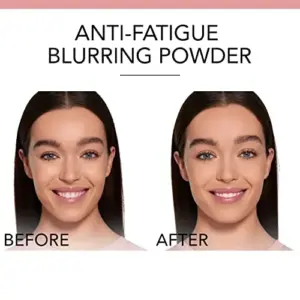 Bourjois Healthy Mix Poudre Natural Tom 04 Dourado Bege
