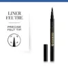 Bourjois Liner Feutre Eyeliner Ultra Black 0,8ml