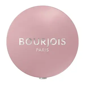 Bourjois Little Round Sombra Mono Mauve La La! 16 Matte 1,7g
