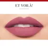 Bourjois Mate Rouge Edition Velvet Nude-ist Fosco