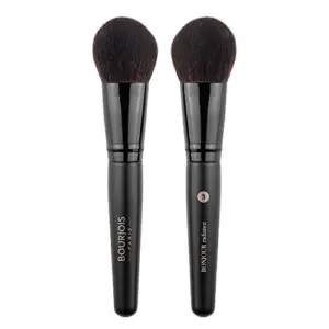 Bourjois Pincel para Pó Facial
