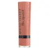 Bourjois Rouge Edition Velvet Hey Nude Mate