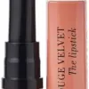Bourjois Rouge Edition Velvet Hey Nude Mate