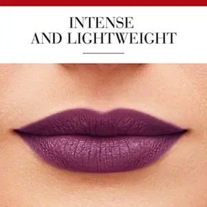 Bourjois Rouge Fabuleux Plum Plum Pidou Acetinado