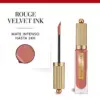 Bourjois Rouge Velvet Ink Beige Seller Veludo