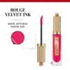 Bourjois Rouge Velvet Ink Fushia Cha Cha Mate