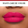 Bourjois Rouge Velvet Ink Fushia Cha Cha Mate