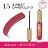Bourjois Rouge Velvet Ink Sweet Darkling Matte Veludo