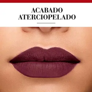 Bourjois Rouge Velvet Ink Tom 011 Matte