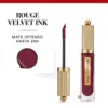Bourjois Rouge Velvet Ink Tom 011 Matte