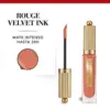 Bourjois Rouge Velvet Ink Tom 02 Belle Inco-nude Mate