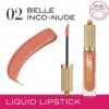 Bourjois Rouge Velvet Ink Tom 02 Belle Inco-nude Mate