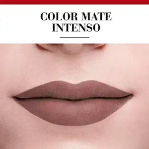 Bourjois Rouge Velvet Ink Tom 14 Utaupie Mate