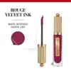 Bourjois Rouge Velvet Ink Tom 17 Grenad-dict Veludo