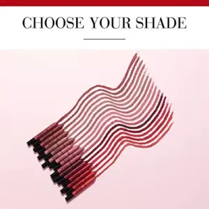 Bourjois Velvet the Pencil Framboise Griffée Matte