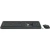 Logitech MK540 Advanced Teclado e Rato Sem Fios Preto/Branco