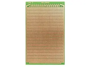 Breadboard 100x160mm Placa Circuito Impresso ECS3