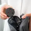 Brennenstuhl Adaptador de Viagem Schuko Femea para Macho UK