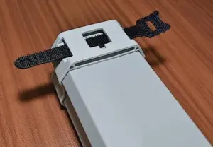 Brennenstuhl Base de Tomas Multiplas Premium-line 3m Extensão eletrica