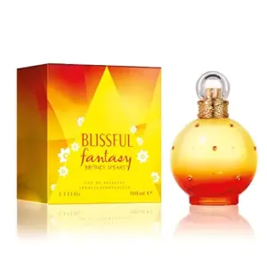 Britney Spears Fantasy Blissful Eau de Toilette 100ml