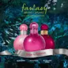 Britney Spears Fantasy Intense Rosa 100ml Eau de Parfum