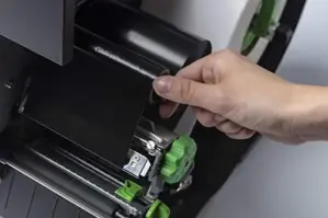 Brother BRS1D300110 Kit de 12 rolos de fita de identificação