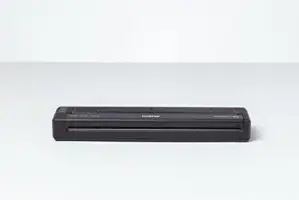 Brother Pj823 Impressora Portátil Impressão Rápida USB-C