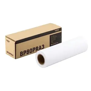 Brother Rolo de Papel Normal 072,5g 37,5m